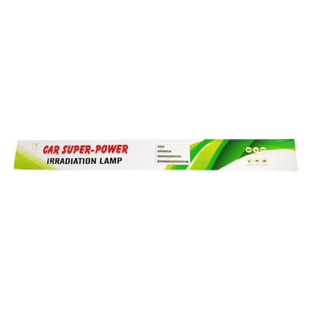 LED μπάρα εργασίας 180W 12V-50V - LED Irradiaton light bar 1014486 2