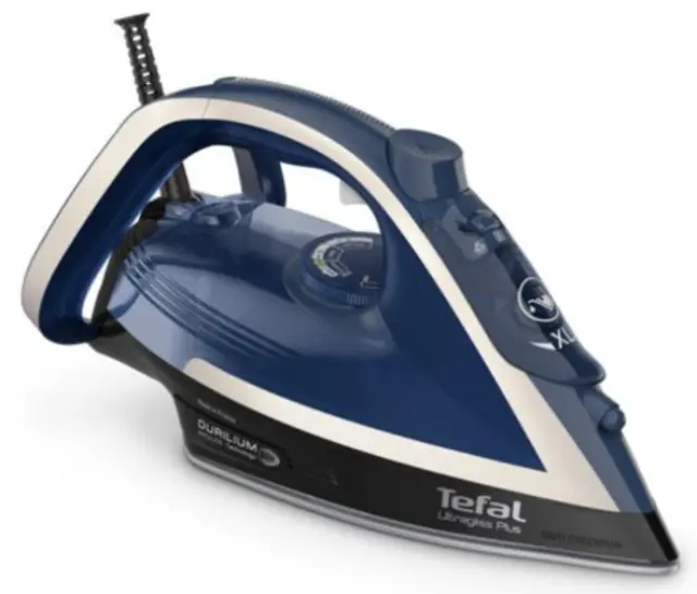 ΣΙΔΕΡΟ ΑΤΜΟΥ FV6824 ULTRAGLISS PLUS TEFAL
