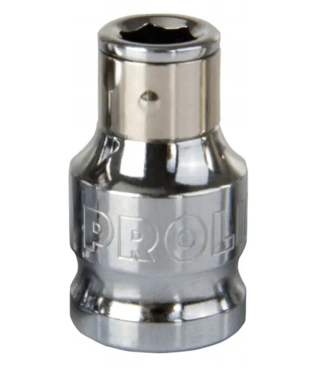 Προσαρμογέας Proline 3/8" Για Μύτες 1/4"