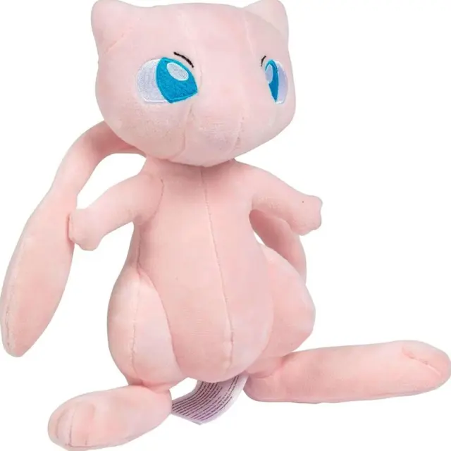 Λούτρινο Pokemon Mew plush toy 20cm - PKW97777 2