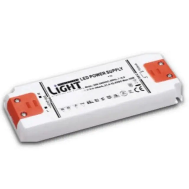 LED transformer CC 22-42V 700mA