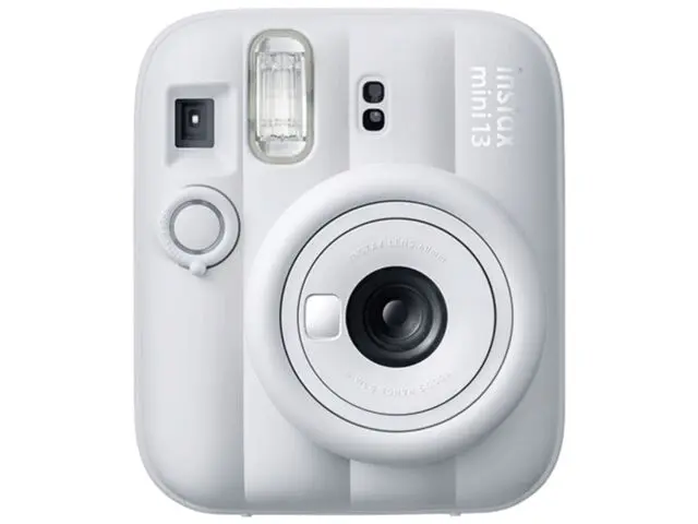 Φωτογραφική Μηχανή Instant Fujifilm Instax Mini 13 Λευκό N71491