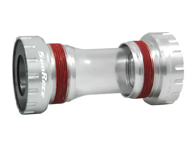 ΜΕΣΑΙΑ ΤΡΙΒΗ SUNRACE BBM97 MTB SHIMANO HOLLOWTECH