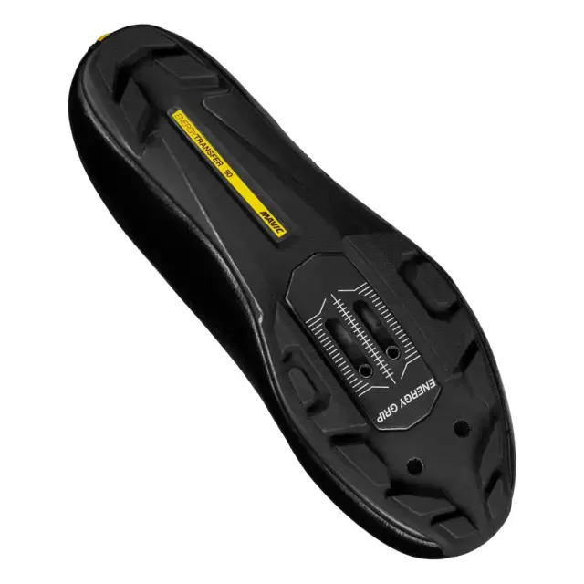 ΠΑΠΟΥΤΣΙΑ MAVIC CROSSMAX BOA 023-026 - ΜΑΥΡΟ - 44 2/3 3