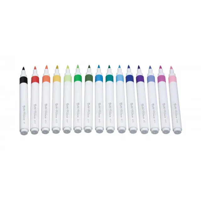 Buki France Mystery colouring - Mandalas (10+ ετών) CM301 3