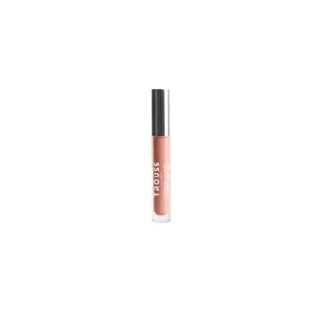 Trouss Milano Lip Color Cookie 06 Κραγιόν με Ματ Φινίρισμα, 1τμχ