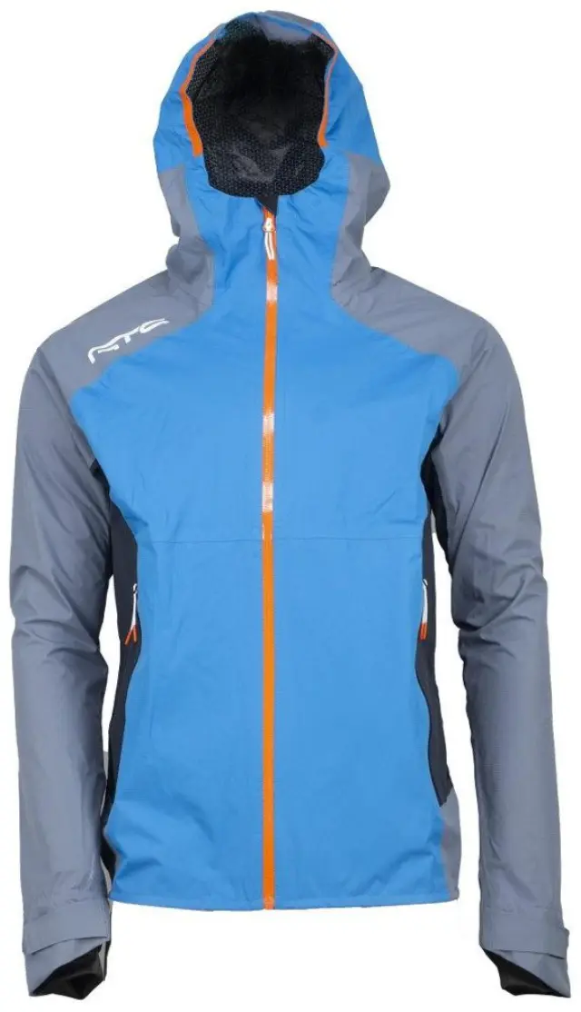 Shell Jacket 2.5L 415131Μ Blue Ανδρικό Μπουφάν GTS - 415131Μ-42 - M