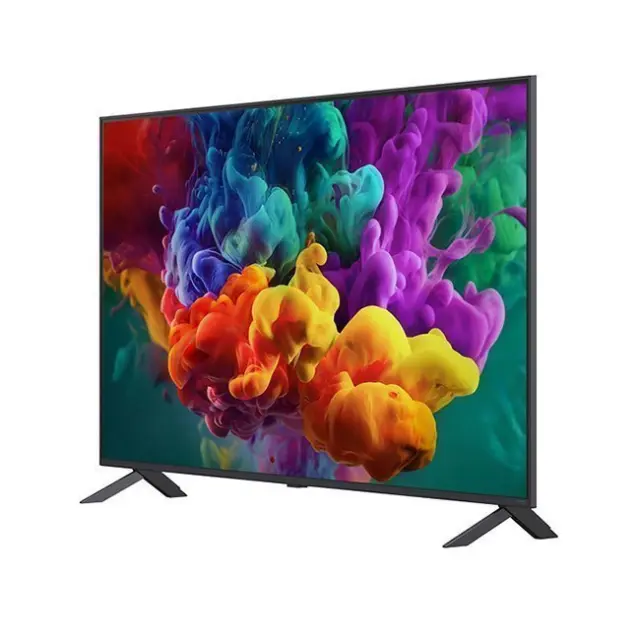 LG TV 55" 55QNED85B3B QNED Mini LED 144Hz WebOS 2026 2