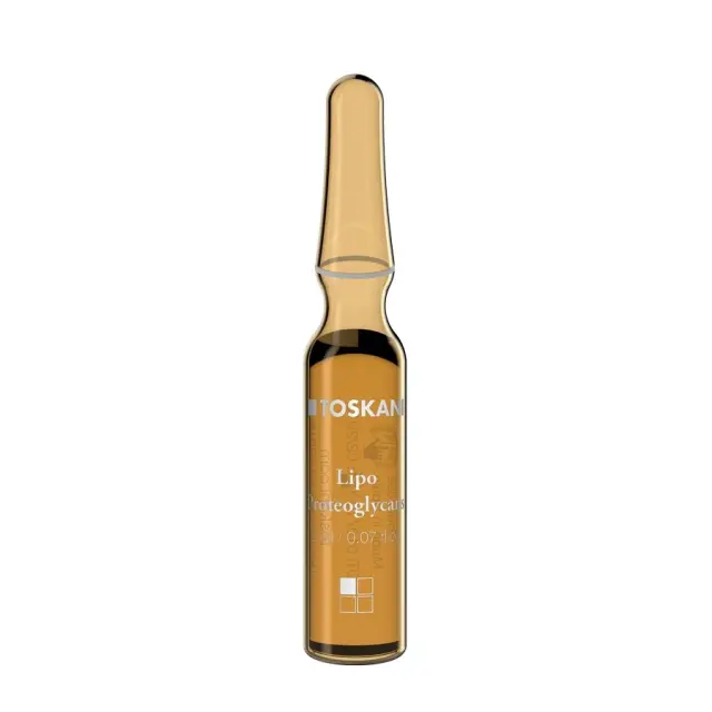 Toskani LipoProteoglycans Topical ampoule 15x2ml 2