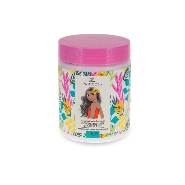 Mad Beauty Moana Hair Mask/250ml