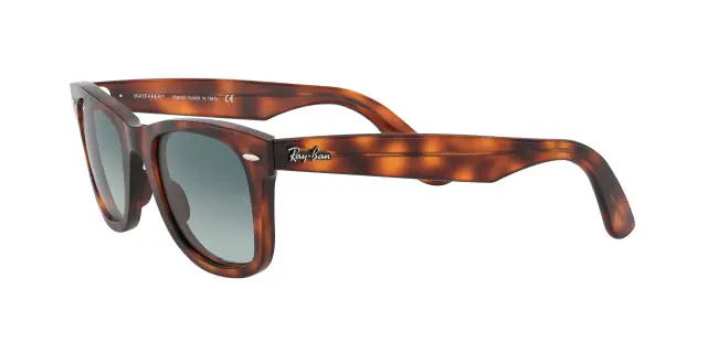 Γυαλιά Ηλίου Ray Ban WAYFARER RB4340 63973M Εσωτερική επίστρωση Ντεγκραντέ (Ray Ban) (WAYFARER RB4340 63973M) 3