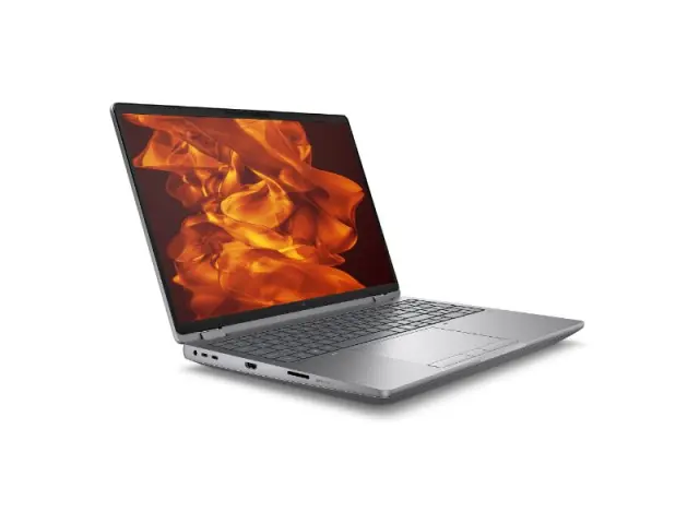 Workstation Laptop HP ZBook Fury G1i 16WUXGA Touch/U9- 258HΧ/32GB/1TB/RTX PRO 2000/Win 11 Pro/3Y/98L70ET 3