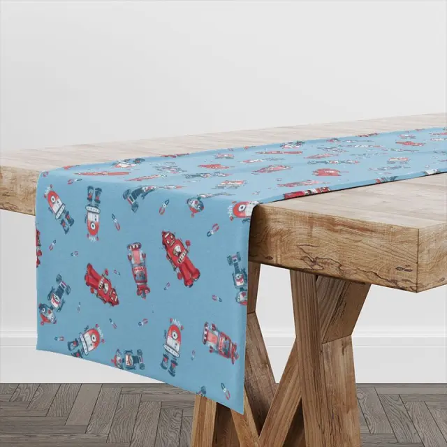 Beauty Home ΡΑΝΝΕΡ ΡΟΜΠΟΤ 32 cm x 1,5 m