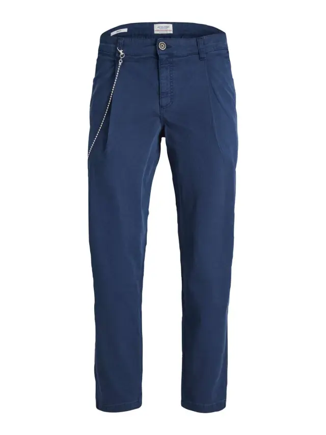 JPSTBILL JJFREDDIE AMA Navy Blazer - 36 , 32