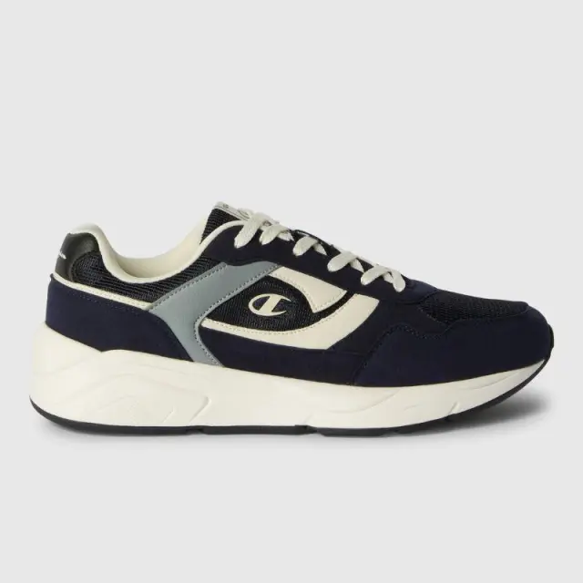 Μποτάκια Champion S22518-BS532 Μπλε - 45