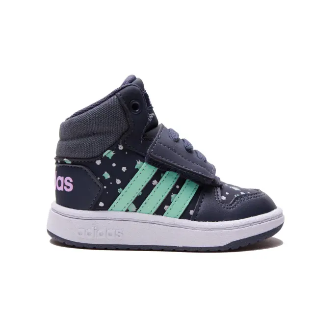 HOOPS MID2.01 B75953 - 25