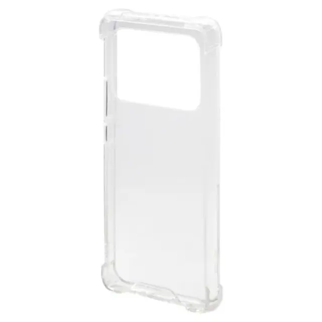 Θήκη TPU & PC Xiaomi Mi 11 Ultra Shock Proof Διάφανο N55238