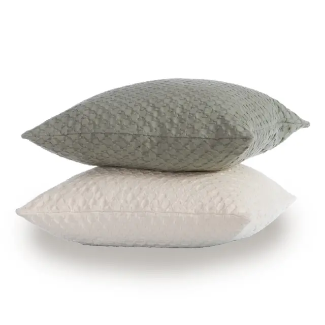 ΔΙΑΚΟΣΜΗΤΙΚΗ ΜΑΞΙΛΑΡOΘΗΚΗ ELMER 50Χ50 NEF-NEF HOMEWARE GREEN 2