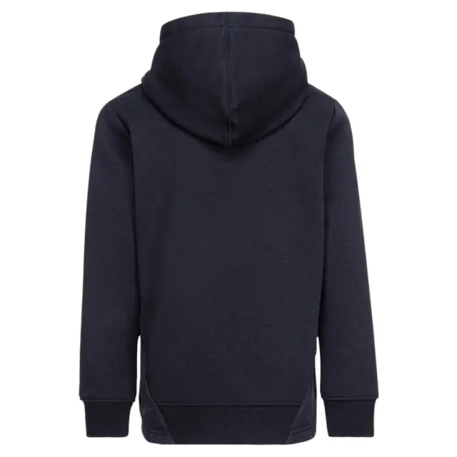 Jordan Sideline Fleece ΠΑΙΔΙΚΗ ΦΟΡΜΑ (85B814-023) - Μαύρο - 6-7 ετών 2