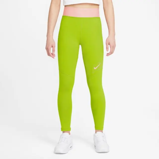Nike Air Essentials ΠΑΙΔΙΚΟ ΚΟΛΑΝ (DM8369-321) - Λαχανί