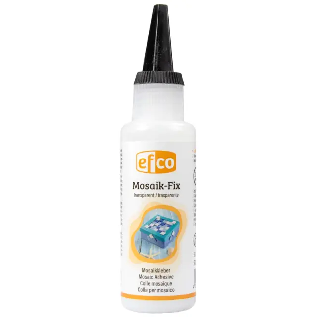 Κόλλα Ψηφιδωτού MosaiX - 50ml