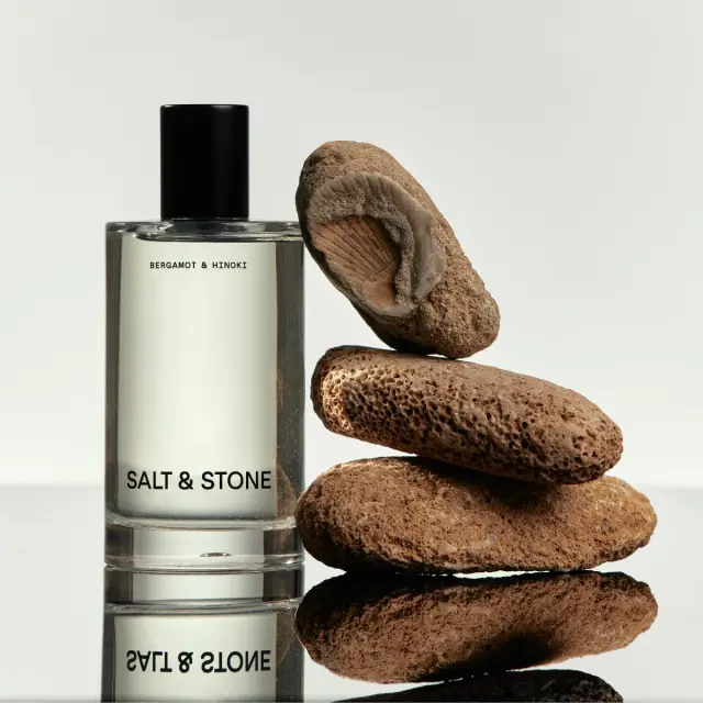Body Mist Bergamot& Hinoki - 100ml Μονόχρωμο 2