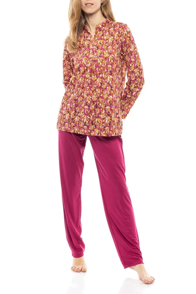 W1148 - Type - PYJAMA PINK BLOSSOM