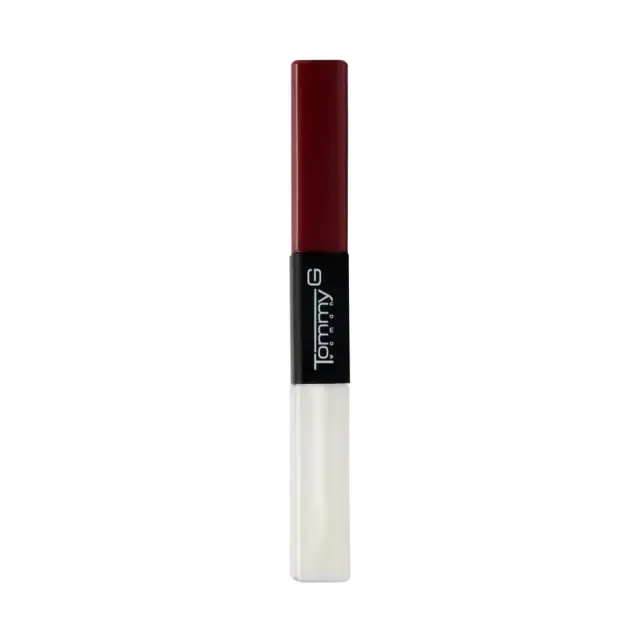 Dual No Transfer Lipstick 5+5ml