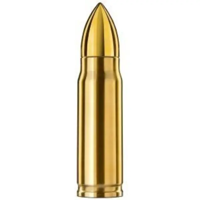 Bullet thermos Max 500 ml - Gold