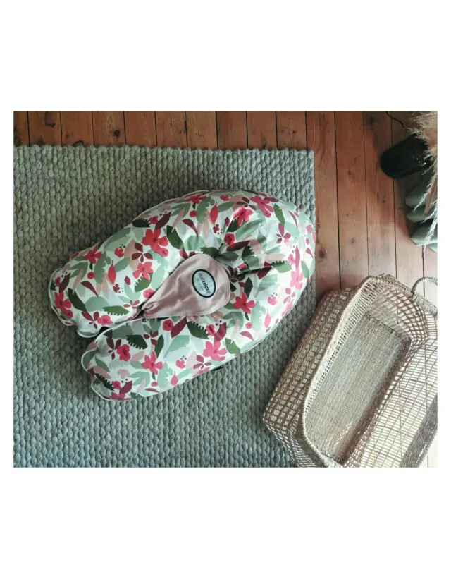Βρεφικό Multirelax Candide 3 σε 1 Floral BR76373 2