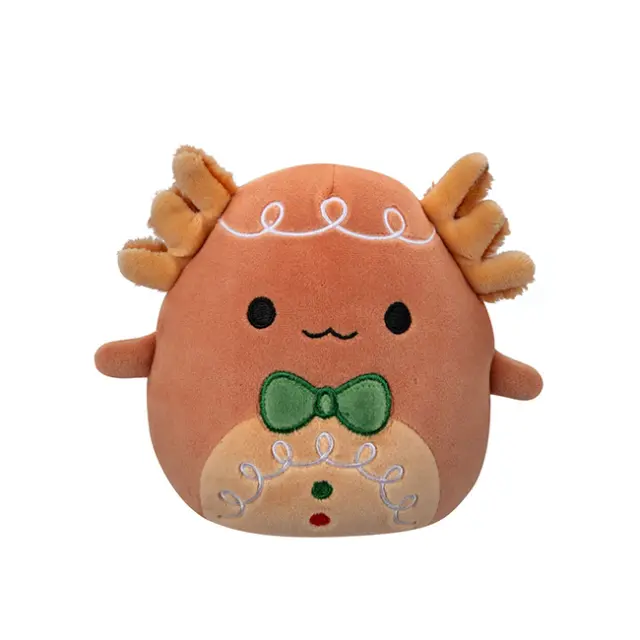 SquishMallows Λούτρινο Den 13cm (SQXM00593)