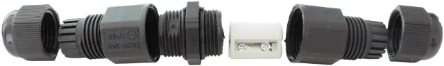 Entac Ένωση Καλωδίων 3 Φάσεων Στεγανό IP68 15.005.0059 2