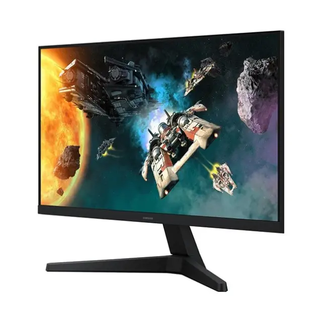 Samsung G31H computer monitor 61 cm (24") 1920 x 1080 pixels Full HD LCD Black 2