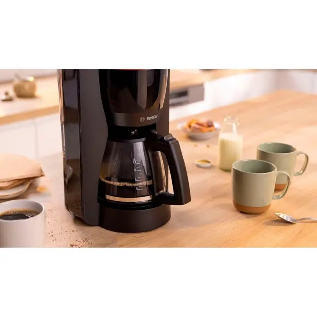 Bosch MyMoment TKA3M133 Καφετιέρα Φίλτρου 1200W 2