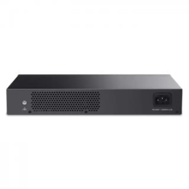 Mercusys Ms116gs Unmanaged L2 Switch με 16 Θύρες Gigabit (1Gbps) Ethernet 3