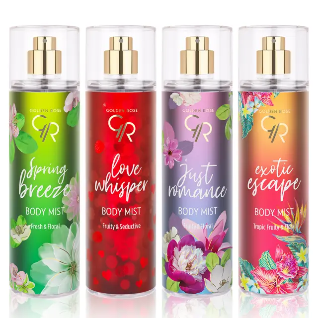 Exotic Escape Body Mist GR 200ml 2