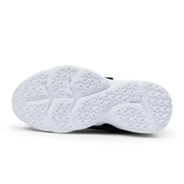 Fila Kids Skye V Μαύρο - Άσπρο - Γκρι FFK0268-83511 (Fila) 2