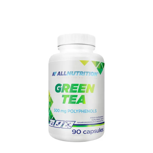 ALLNUTRITION Green Tea