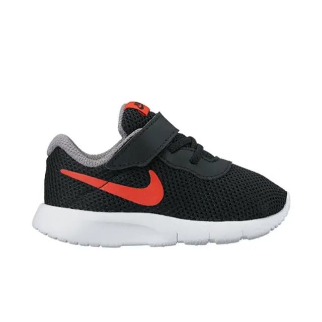 Nike Tanjun TDV (818383-005) - Μαύρο - 22