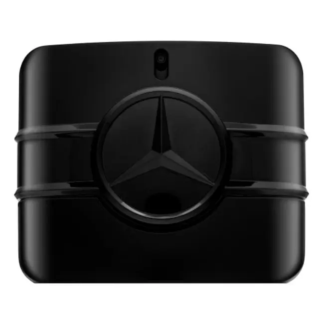 Mercedes-Benz Sign Your Power Intense Eau de Parfum for men 100 ml