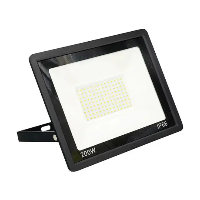 Στεγανός Προβολέας LED 200W Ψυχρό Λευκό 6500K IP66 XPGTGD-200W