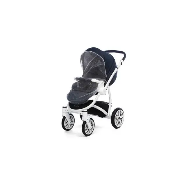 Κουνουπιέρα Μικρή Για Καρότσι BabyOno Happy Summper BN072