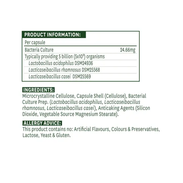 Natures Aid Beta-Glucans Immune Support+ 90 Tablets 2