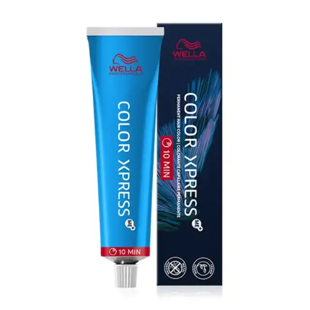 Wella Professionals Color Xpress 4/ Medium Brown 60ml 2