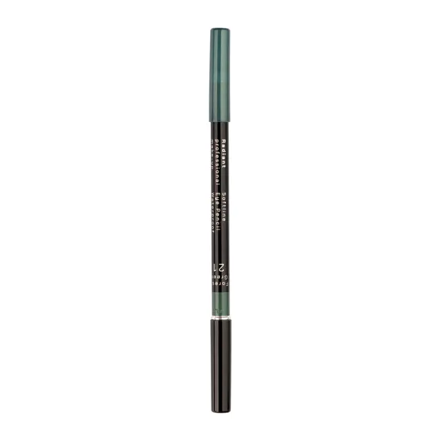 Radiant Softline Eye Pencil Waterproof 1.2g | Απόχρωση 21 Forest Green