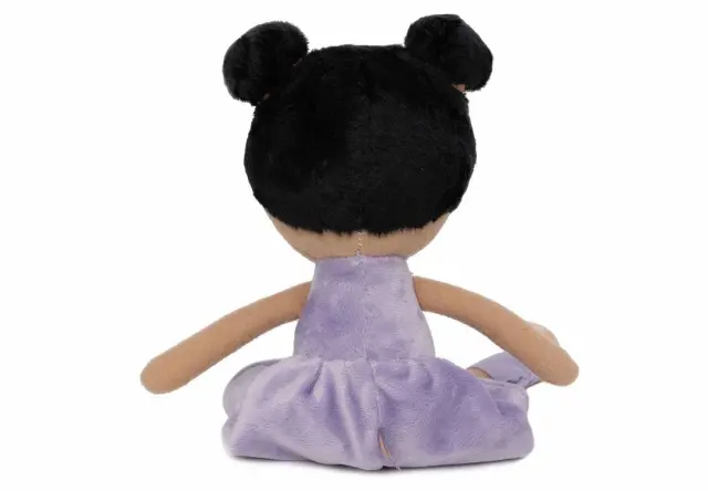 Λούτρινη Κούκλα Daisy (32cm) – Jollein 2