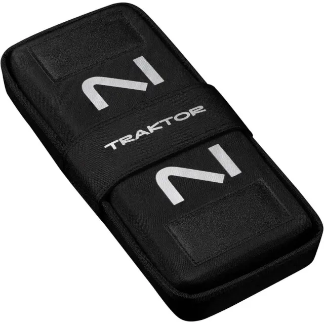 Native Instruments Traktor Modular Bag Θήκη Controller Μαύρη