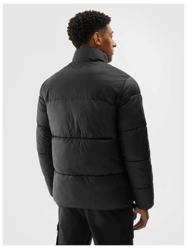 4F Down Jacket Deep Jacket 4FWAW24TDJAM485-20S - 3XL 2