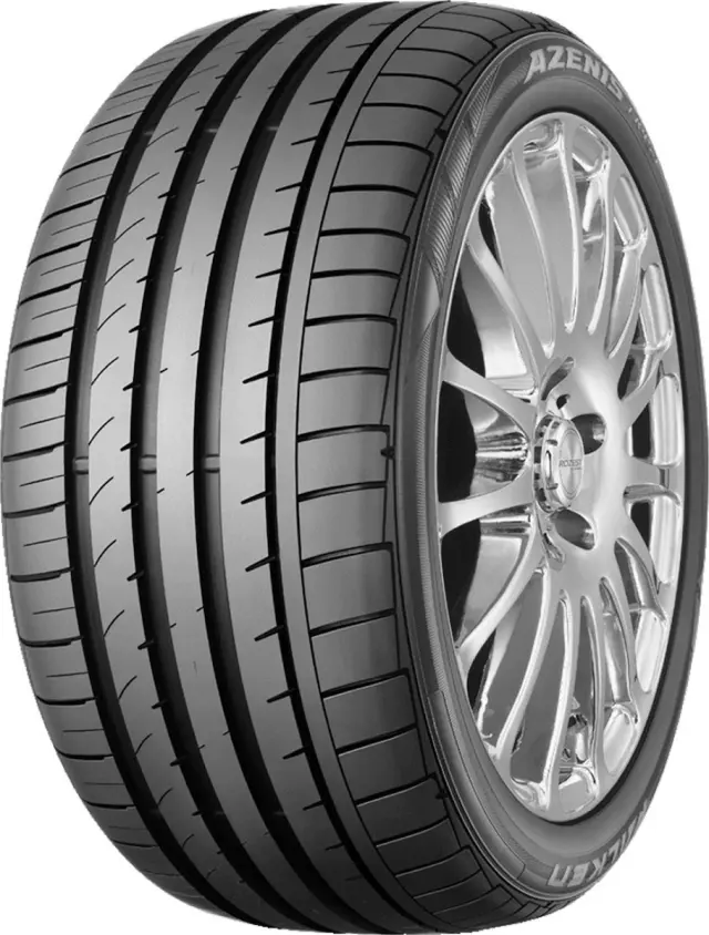 215/45R17 91W XL Falken Azenis FK453 OE