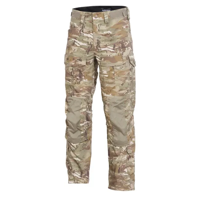 WOLF PANTS K05031-CAMO 50-Pentacamo - 44